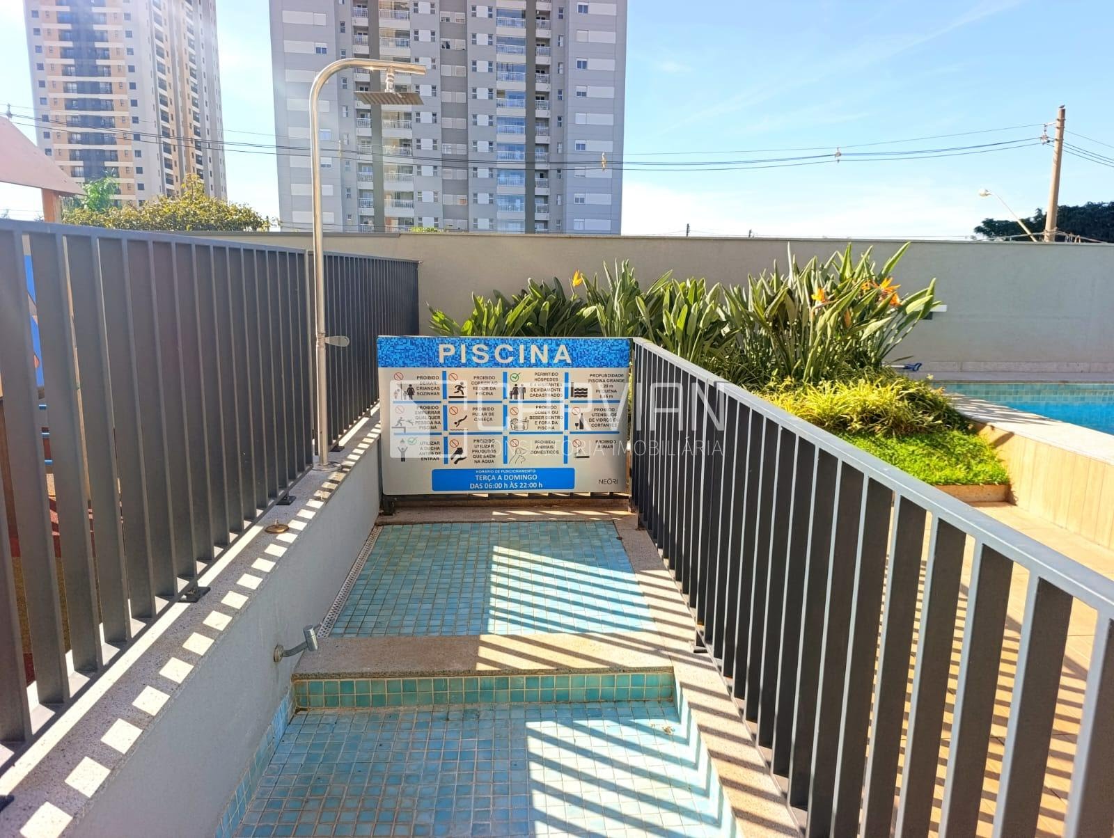 Apartamento à venda com 1 quarto, 1 suíte, 1 vaga e 65m² no Condomínio Guaporé, Ribeirão Preto (SP) — foto 13 de 30