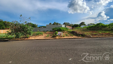 Terreno em Parque dos Pássaros - Adamantina
