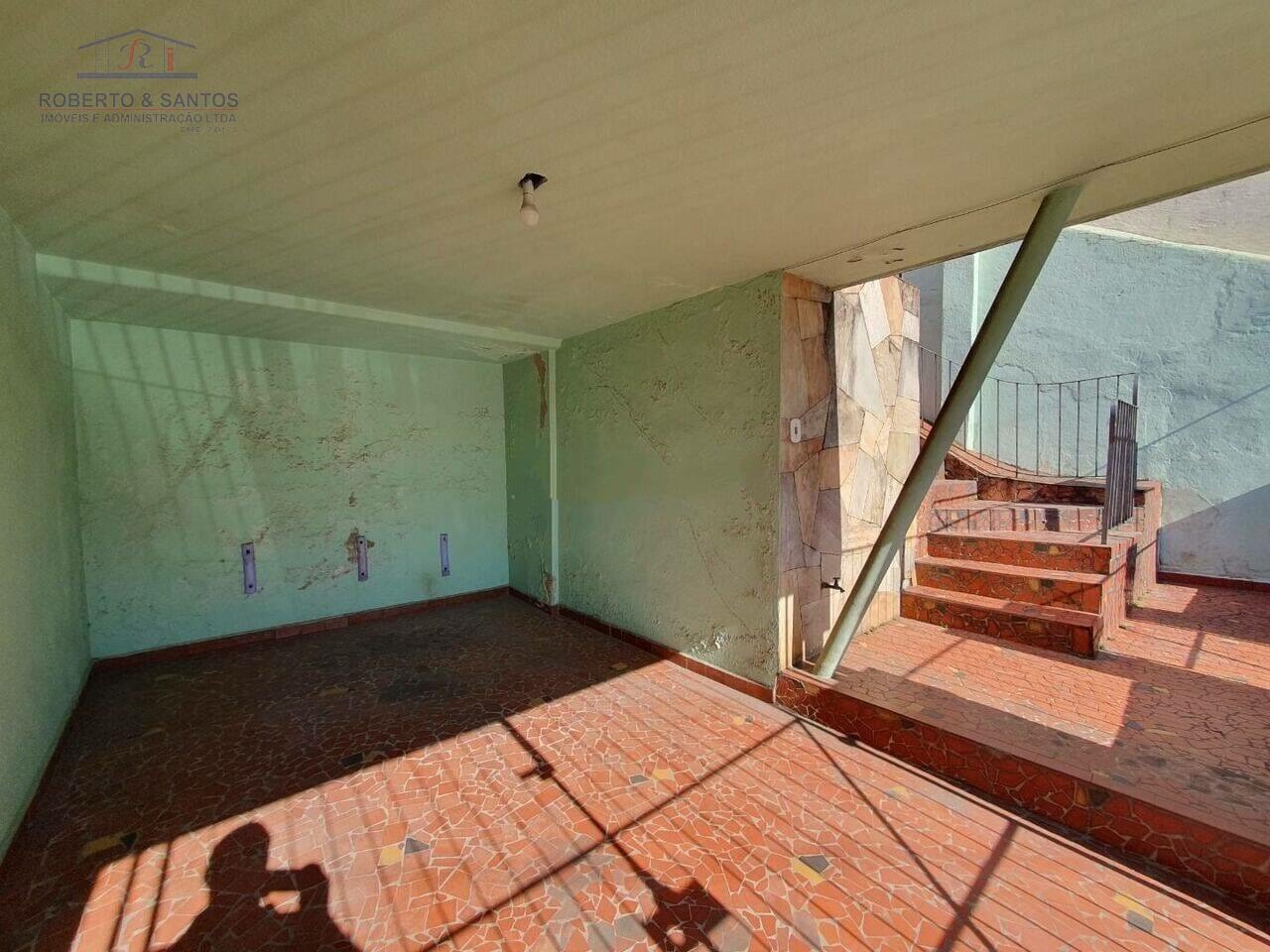 Garagem