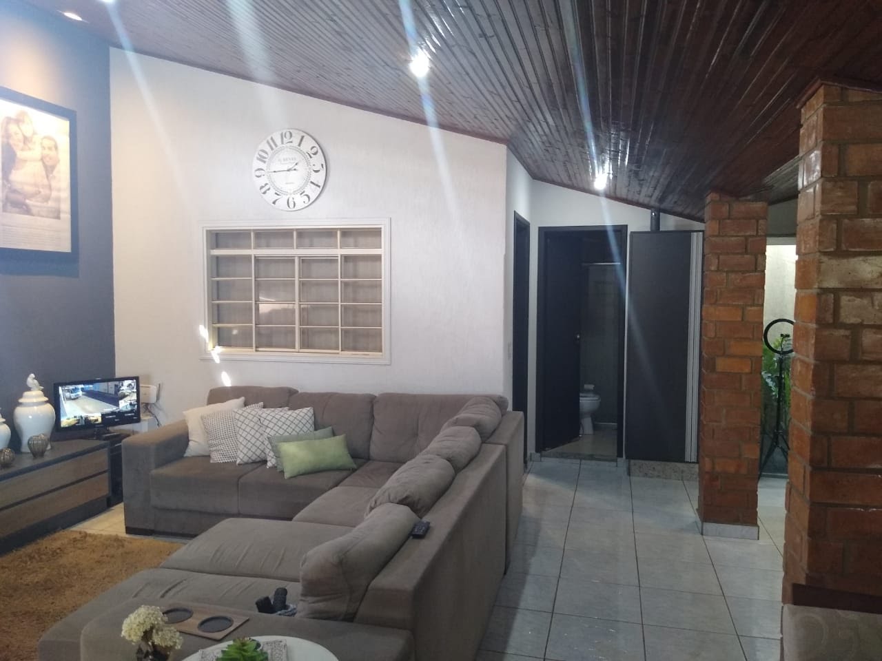 Casa à venda com 2 quartos, 1 suíte, 3 vagas e 200m² no Jardim Planalto, Três Lagoas (MS) — foto 3 de 7