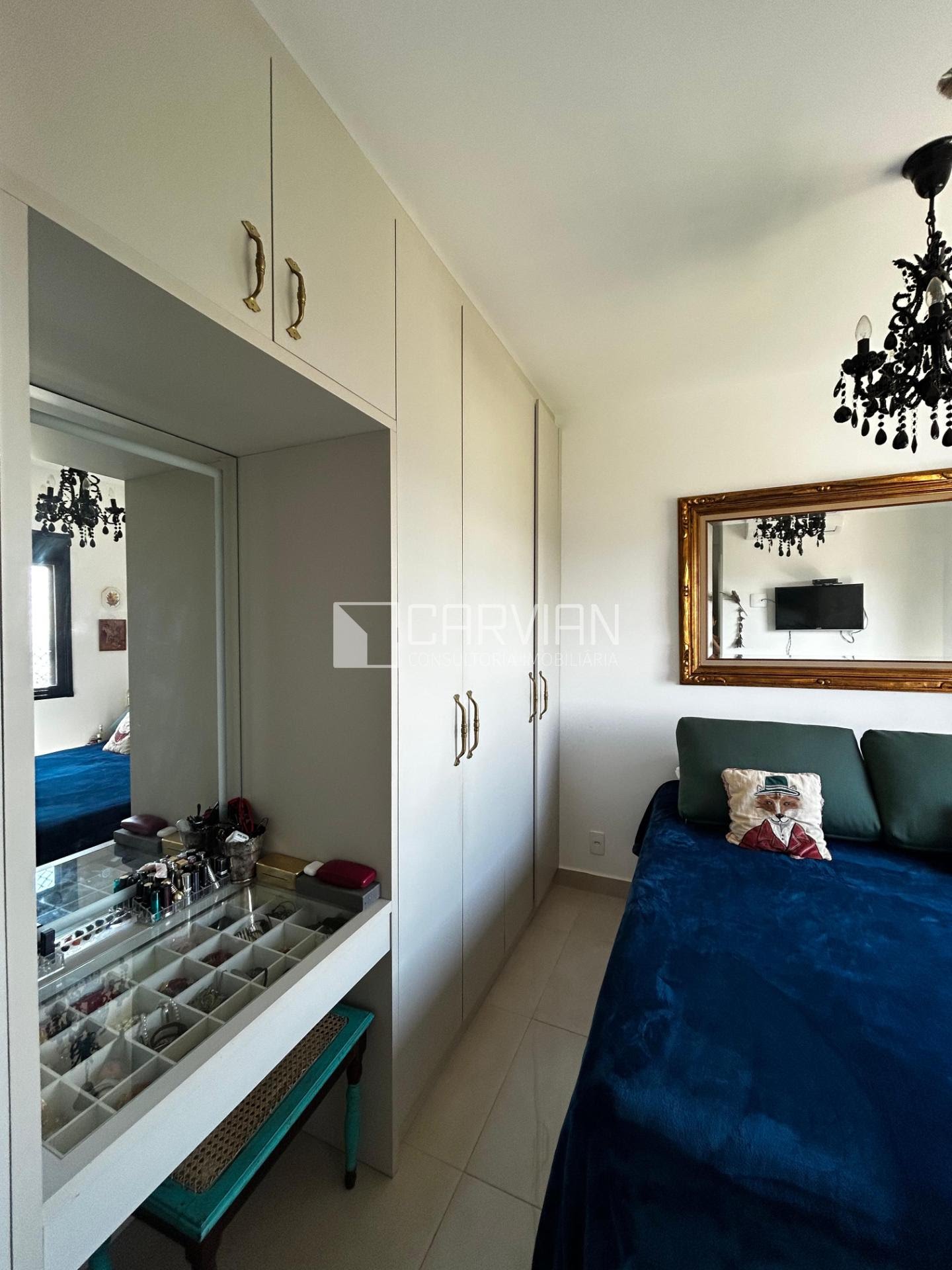 Apartamento para alugar com 2 quartos, 1 suíte, 2 vagas e 78m² no Bonfim Paulista, Ribeirão Preto (SP) — foto 11 de 30