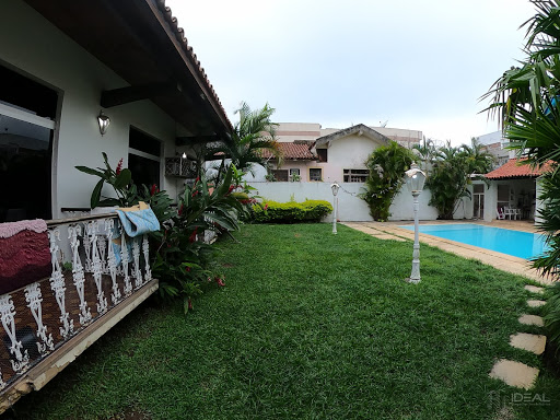 Casa com 4 quartos no flamboyant em Campos dos Goytacazes RJ