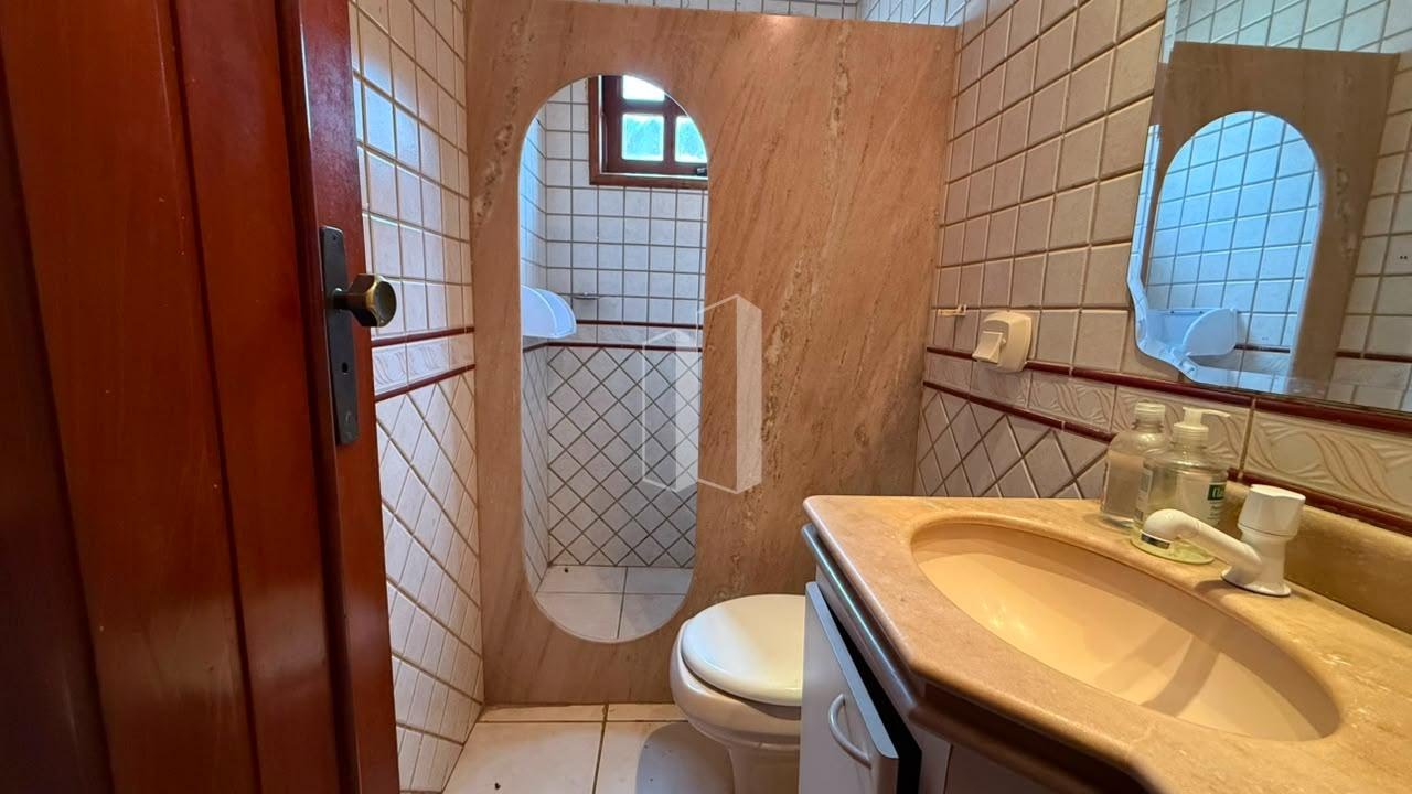Casa, 6 quartos, 293 m² - Foto 19