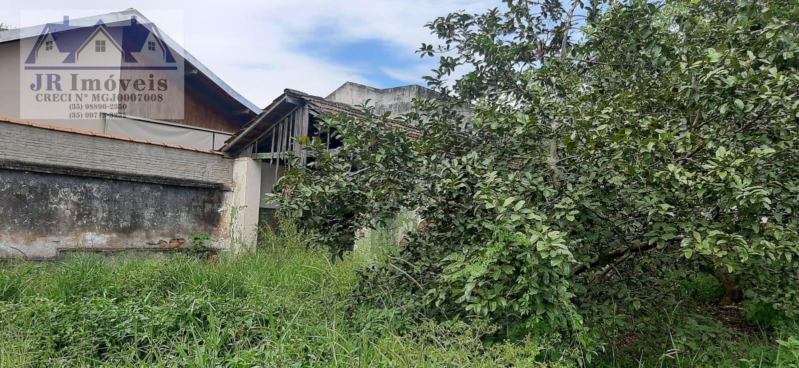 Terreno à venda com 1201m² de terreno no Centro, Piranguinho (MG) — foto 4 de 4