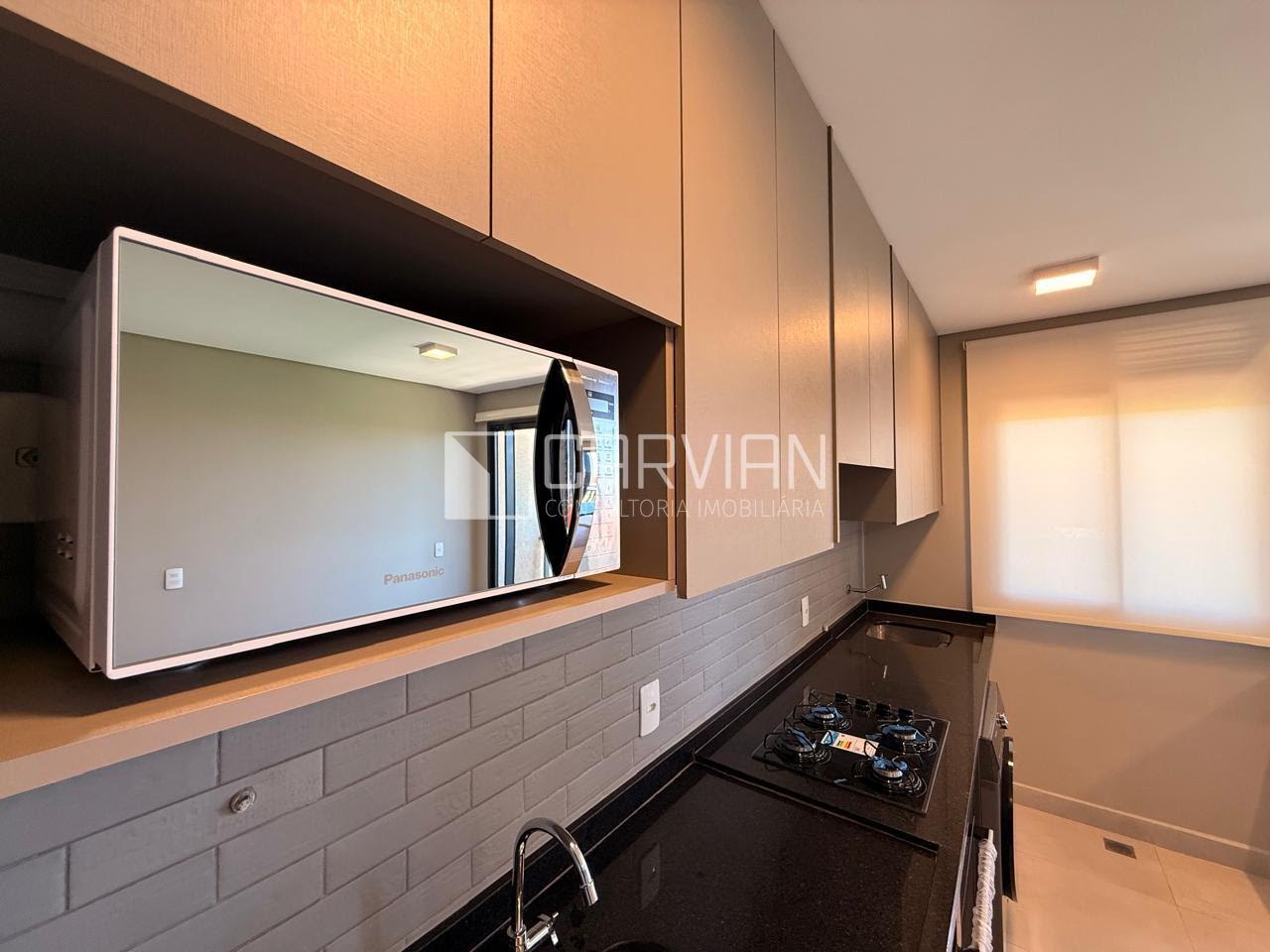 Apartamento à venda com 1 quarto, 1 suíte, 1 vaga e 43m² no Condomínio Guaporé, Ribeirão Preto (SP) — foto 29 de 30