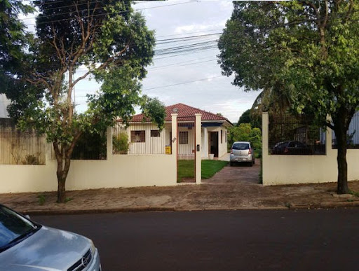 Casa em Vila Morangueira  -  Maringá