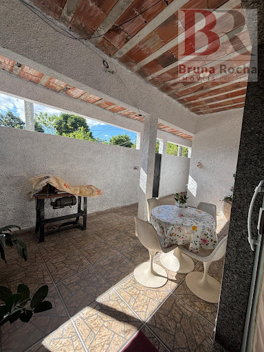 Casa em Jardim Nova Marília  -  Magé