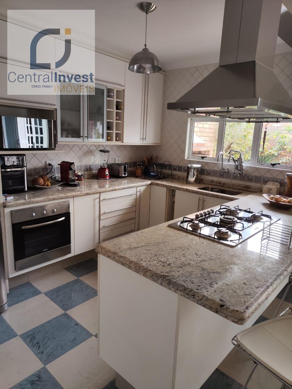 Casa, 3 quartos, 220 m² - Foto 11