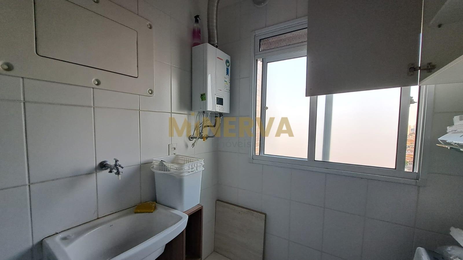 Apartamento à venda com 2 quartos, 1 suíte, 1 vaga e 58m² no Jardim Flor da Montanha, Guarulhos (SP) — foto 11 de 21