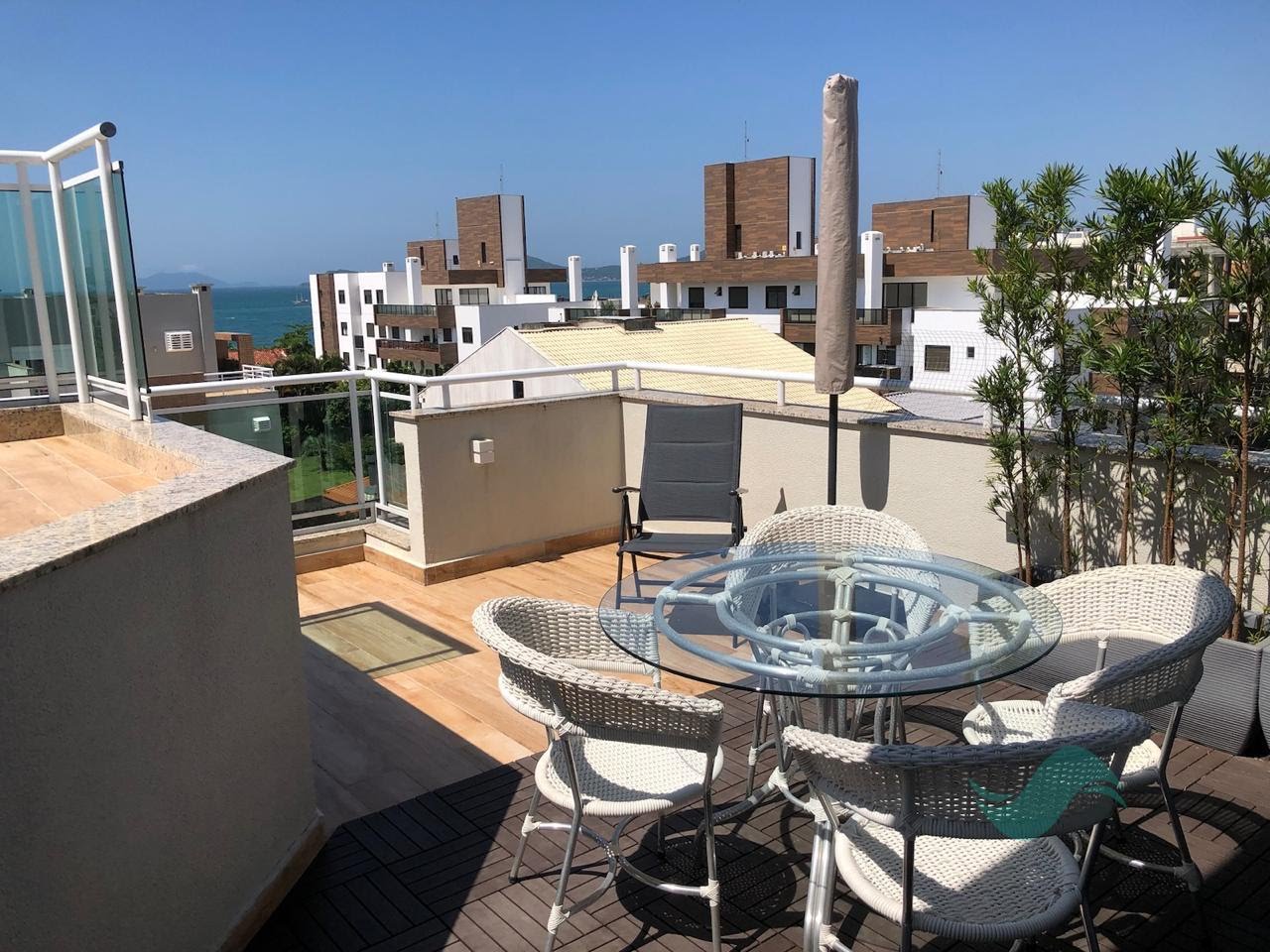 Cobertura à venda com 3 quartos, 2 banheiros, 2 vagas e 164m² no Canasvieiras, Florianópolis (SC) — foto 3 de 11