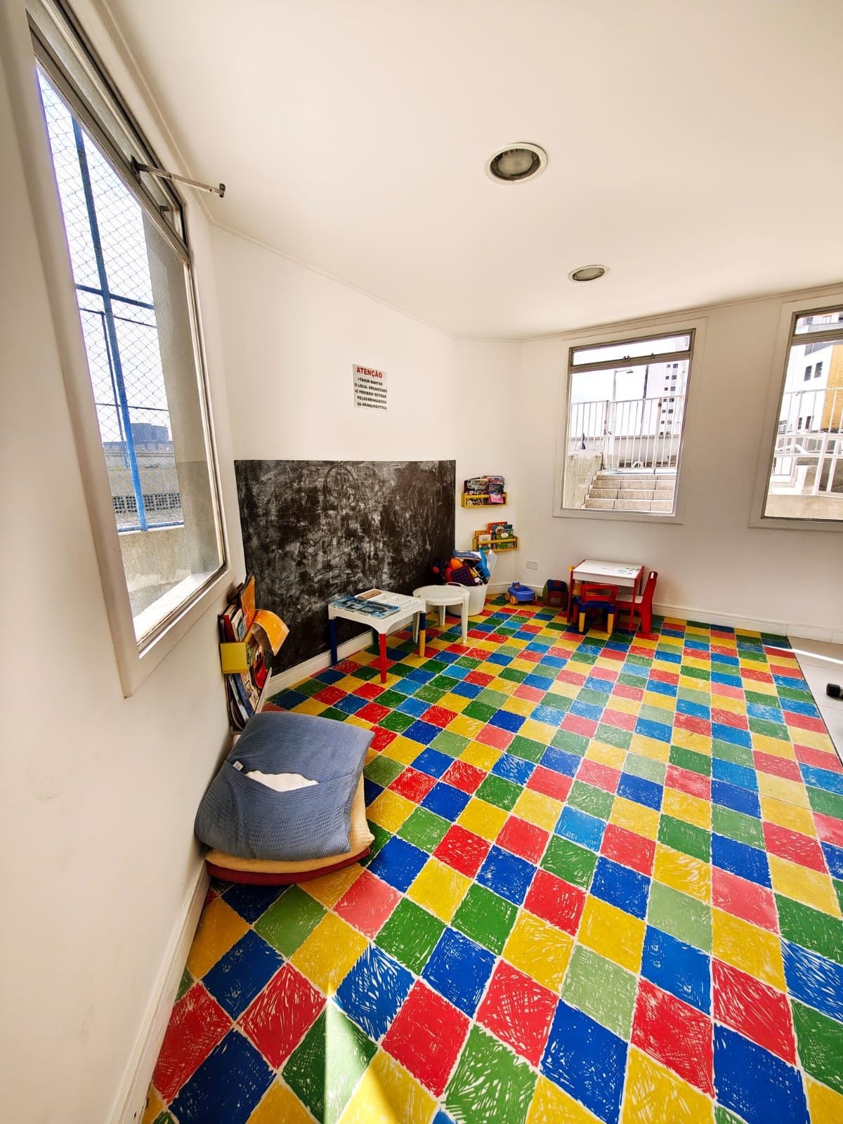 Apartamento à venda com 2 quartos, 1 banheiro, 1 vaga e 55m² no Nossa Senhora do Ó, São Paulo (SP) — foto 13 de 30