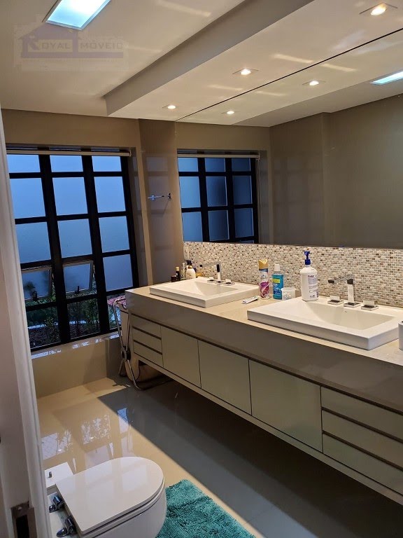 Apartamento à venda com 4 quartos, 4 suítes, 4 vagas e 300m² no Jardim da Saúde, São Paulo (SP) — foto 20 de 30
