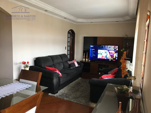 Sala outra vista