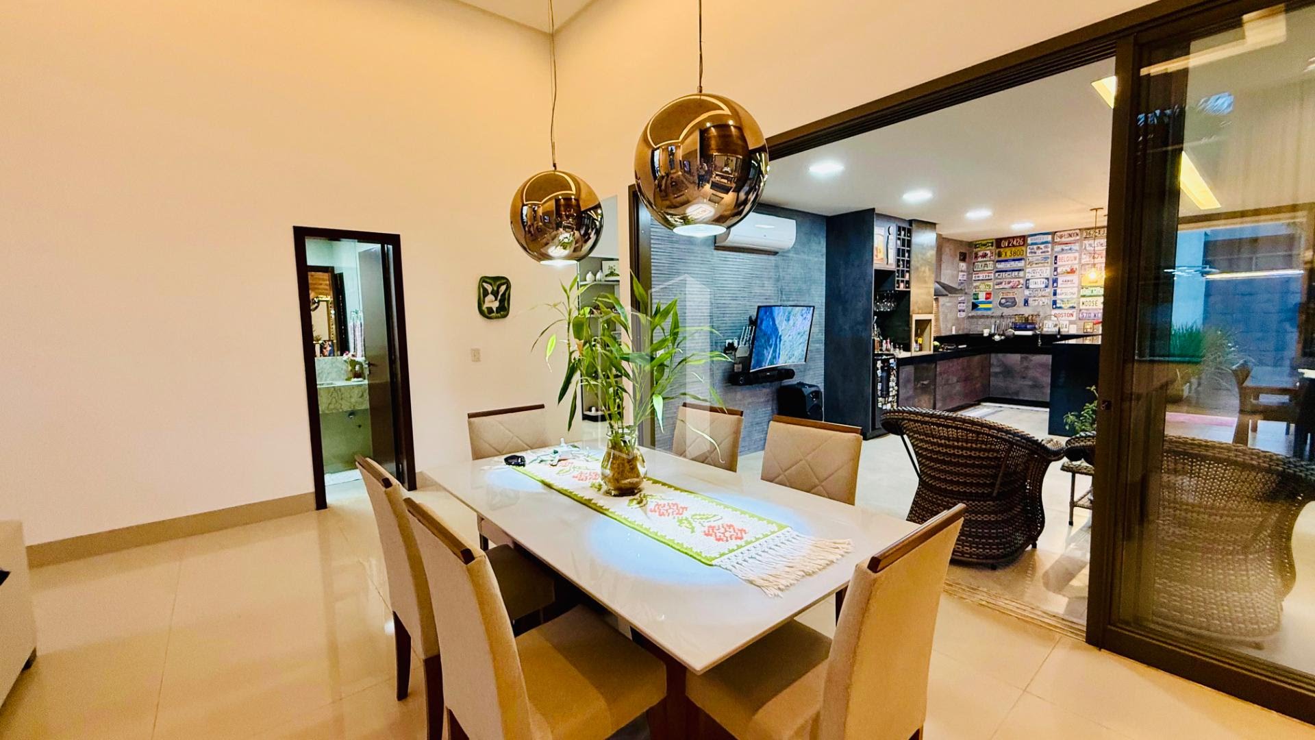 Casa à venda com 3 quartos, 3 suítes, 3 vagas e 240m² no Residencial Goiânia Golfe Clube, Goiânia (GO) — foto 17 de 30