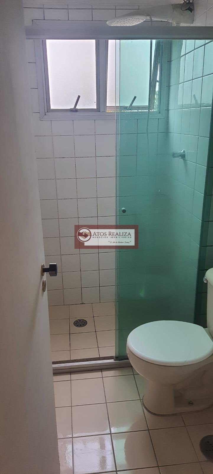 Apartamento à venda com 2 quartos, 1 banheiro, 1 vaga e 45m² no Jardim Celeste, São Bernardo do Campo (SP) — foto 13 de 13