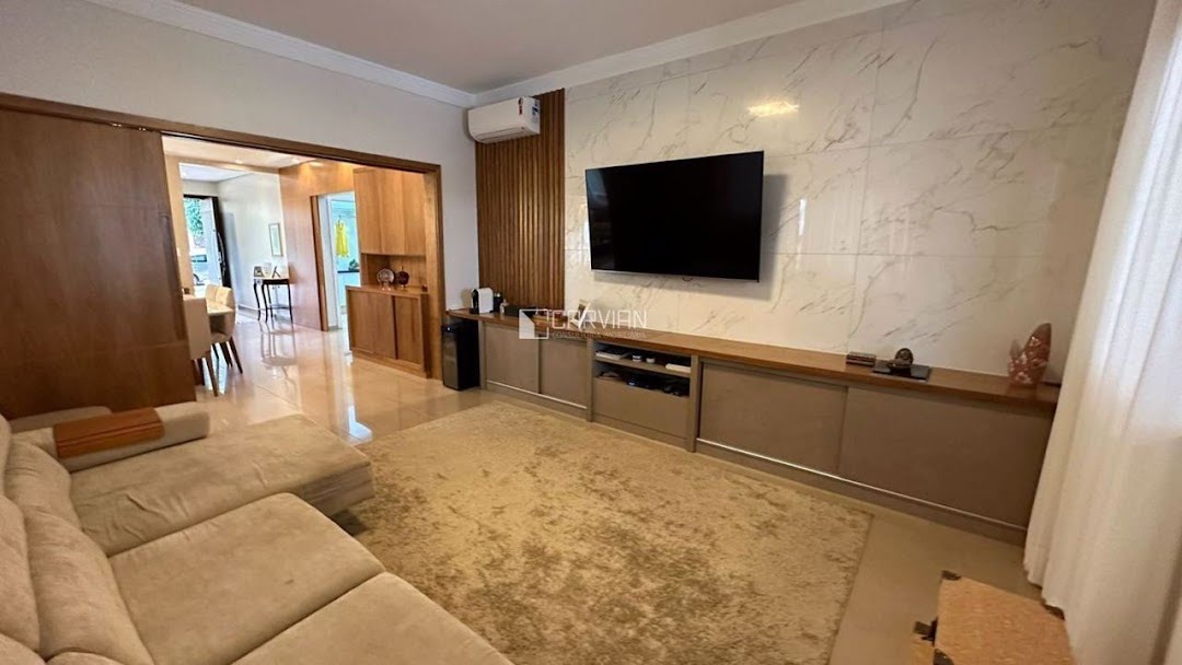 Casa à venda com 4 quartos, 4 suítes, 5 vagas e 380m² no Jardim Botânico, Ribeirão Preto (SP) — foto 8 de 30