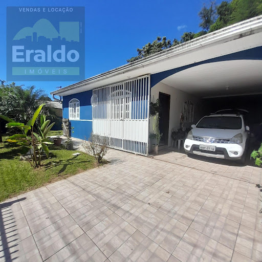 Casa em Sertãozinho - Matinhos, PR