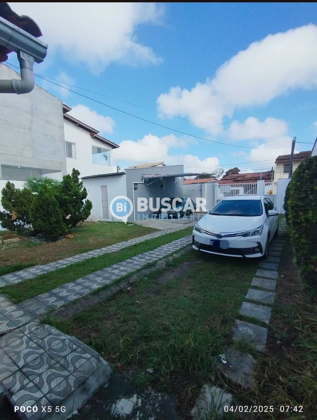 Casa à venda com 5 quartos, 2 suítes, 5 vagas e 486m² no Jardim Cruzeiro, Feira de Santana (BA) — foto 13 de 25