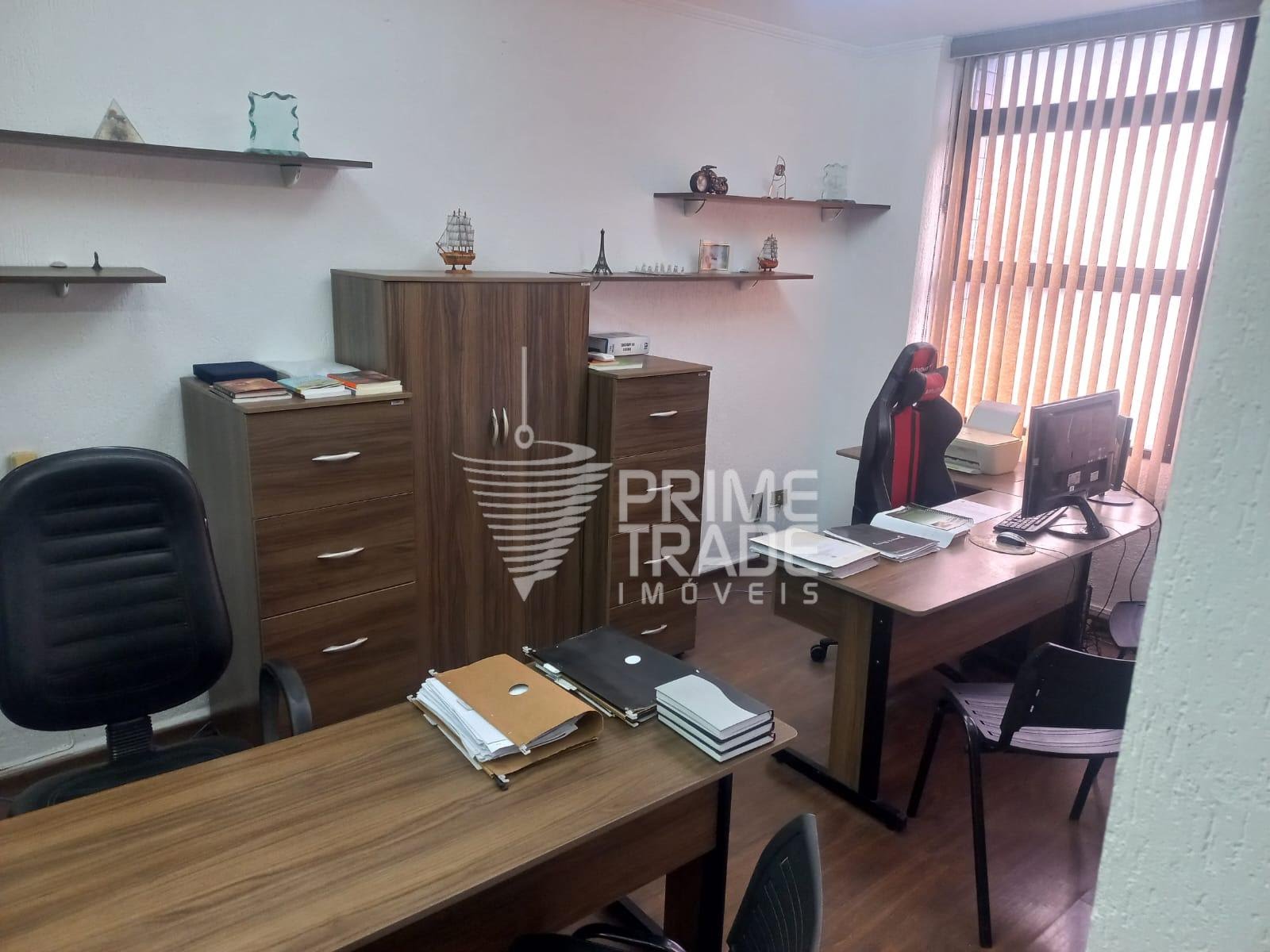 Comercial à venda com 25m² no Centro, Santos (SP) — foto 10 de 12