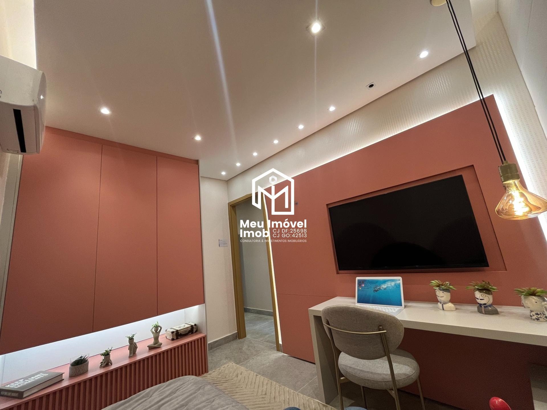 Apartamento, 3 quartos, 93 m² - Foto 11