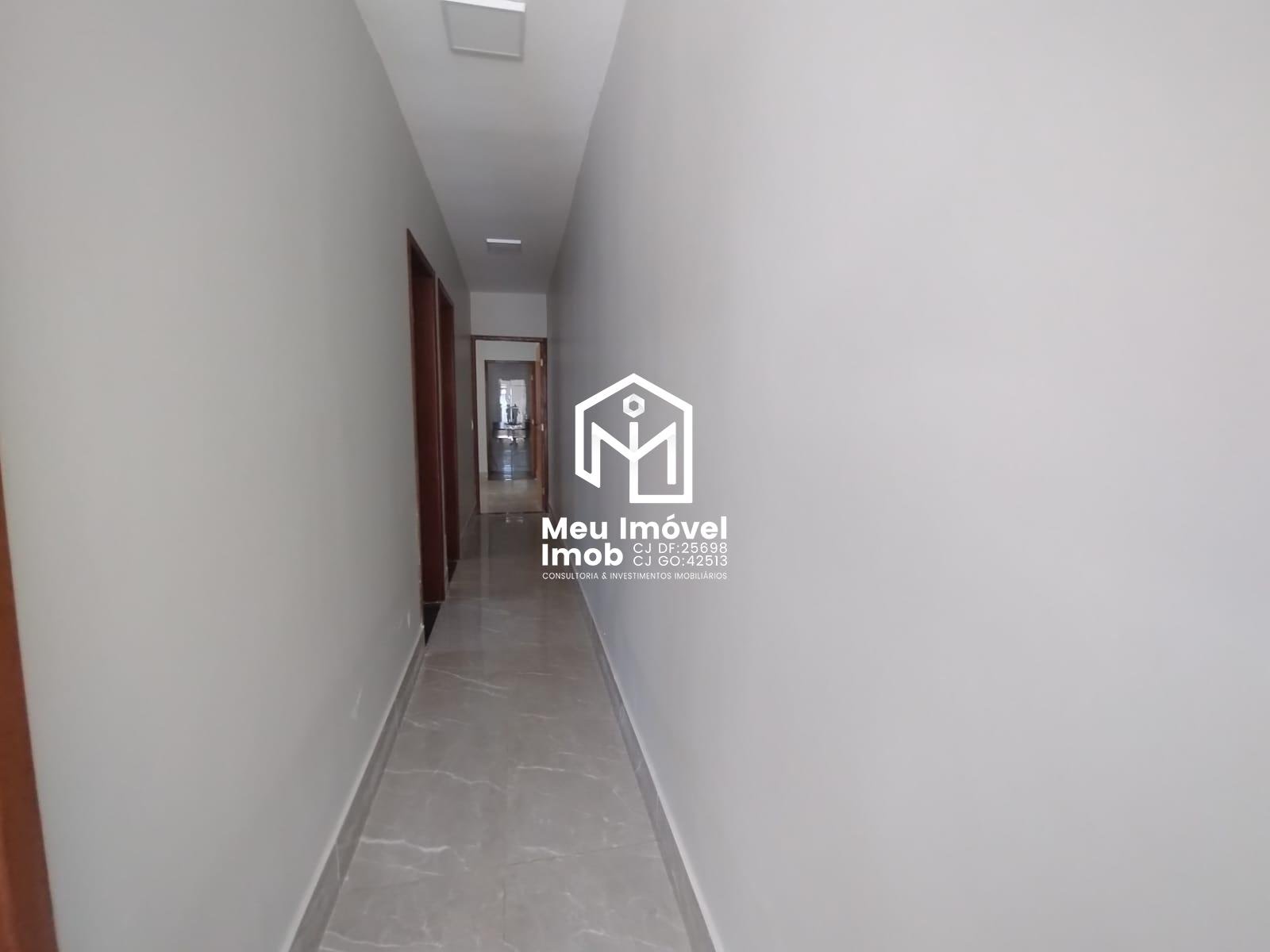Casa, 3 quartos, 100 m² - Foto 7