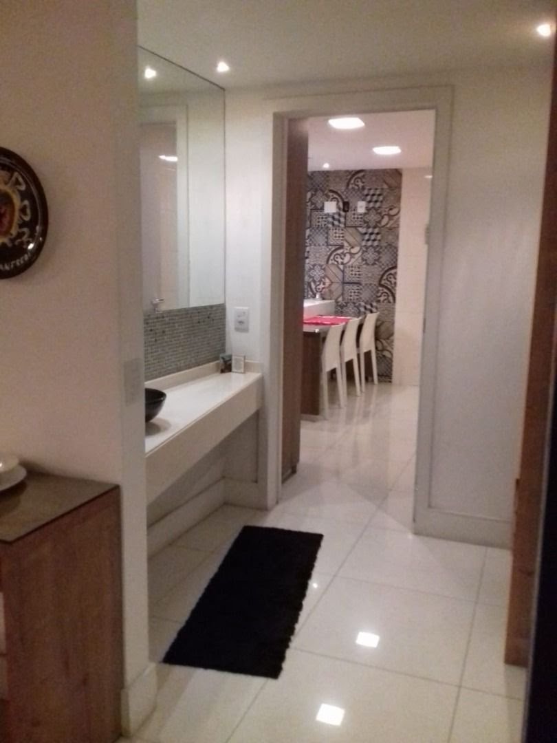 Apartamento à venda com 4 quartos, 1 suíte, 2 vagas e 213m² no Aflitos, Recife (PE) — foto 30 de 30