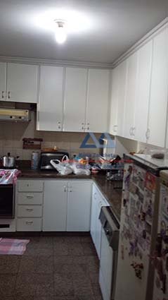 Apartamento à venda com 3 quartos, 1 suíte, 2 vagas e 120m² no Vila Parque Jabaquara, São Paulo (SP) — foto 6 de 22