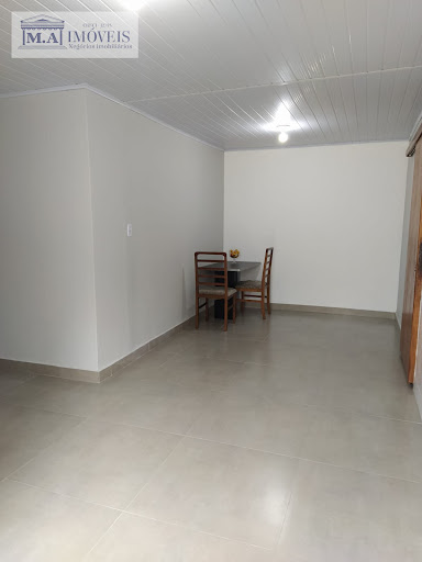Casa Sobrado em Sítio Cercado  -  Curitiba