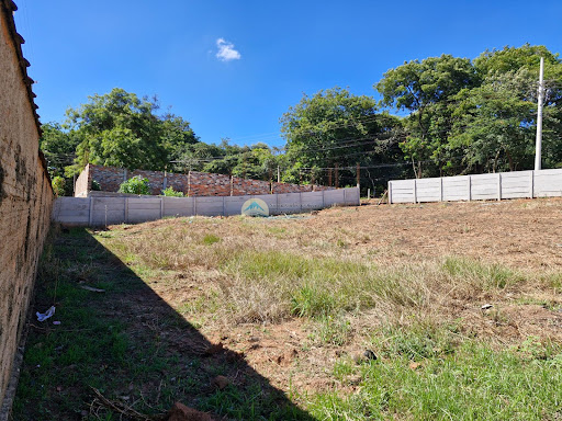 terreno a venda em casa branca 