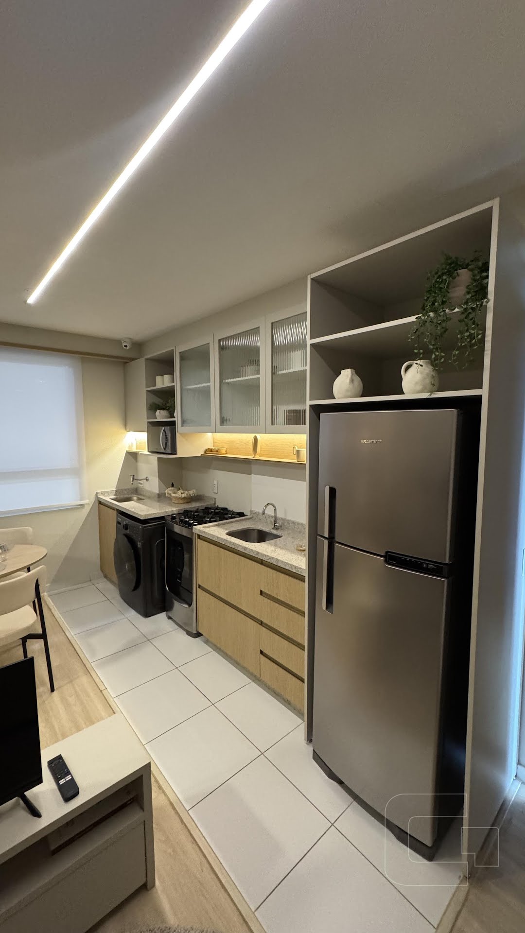 Apartamento à venda com 2 quartos no Vila Nova, Apucarana (PR) — foto 16 de 23