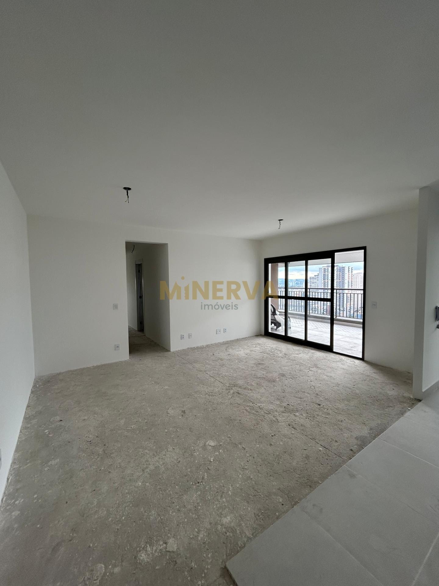 Apartamento à venda com 3 quartos, 3 suítes, 2 vagas e 125m² no Quarta Parada, São Paulo (SP) — foto 5 de 30