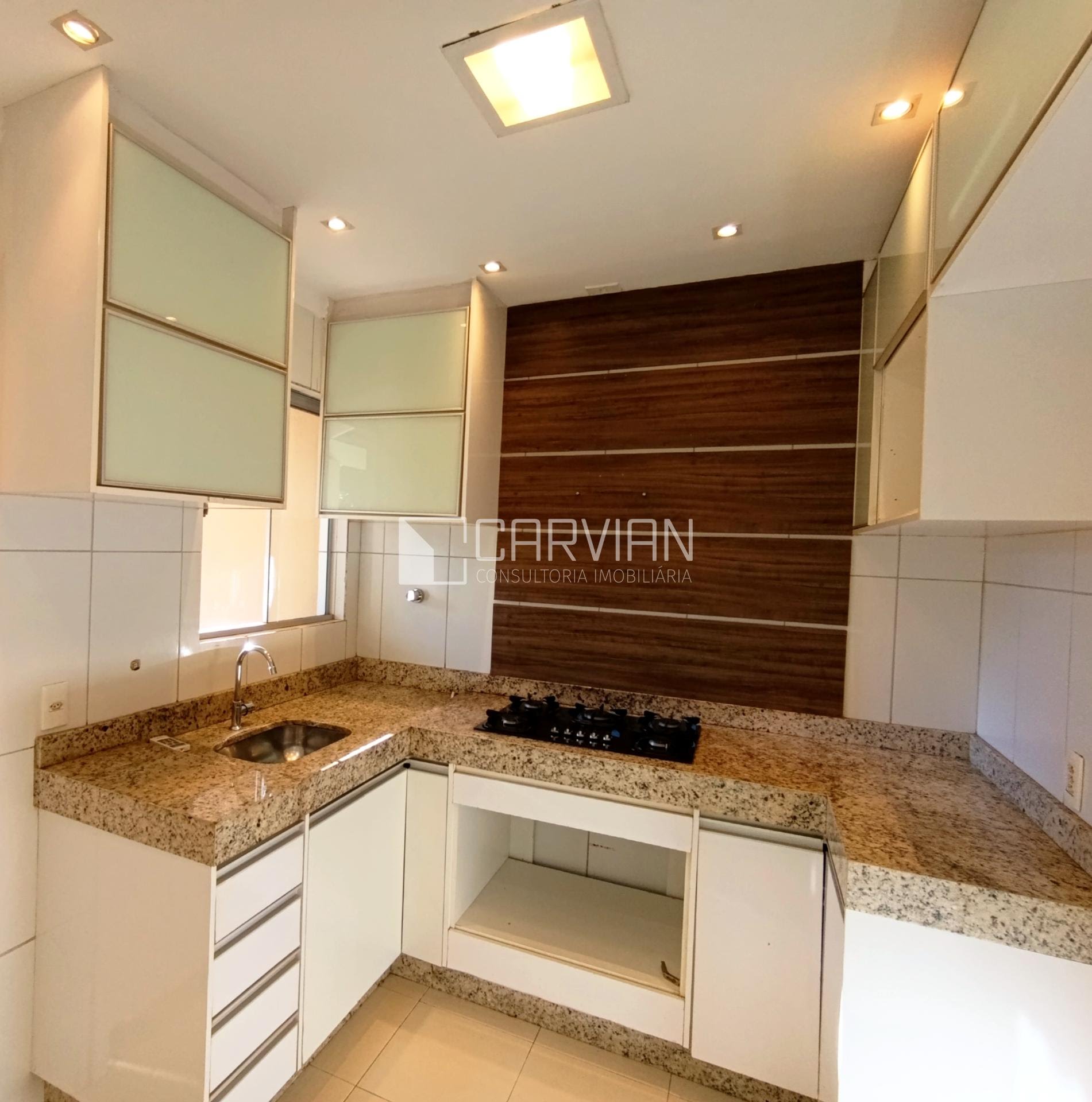Casa à venda com 3 quartos, 1 suíte, 2 vagas e 87m² no Condomínio Evidence Resort, Ribeirão Preto (SP) — foto 8 de 27