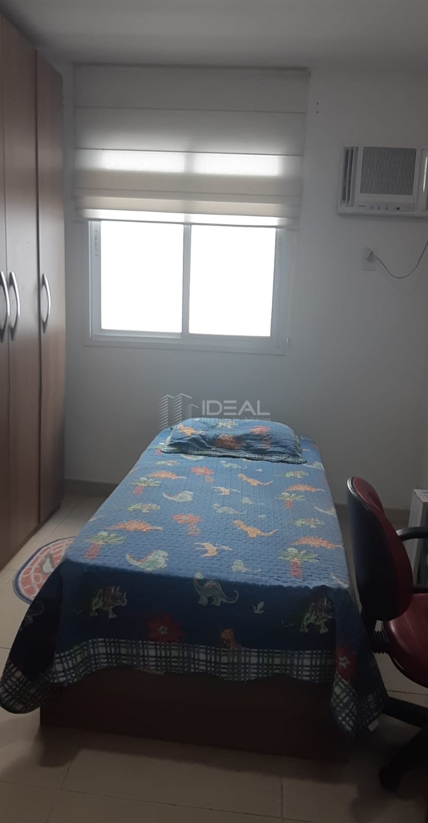 Apartamento à venda com 3 quartos, 1 suíte, 2 vagas e 90m² no Parque Flamboyant, Campos dos Goytacazes (RJ) — foto 29 de 30