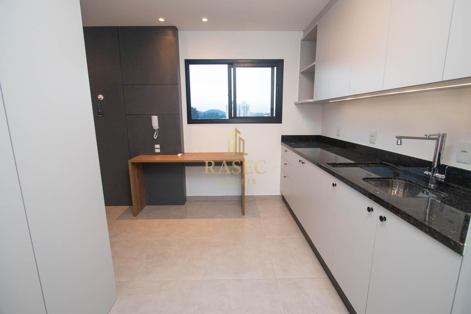 Apartamento para alugar com 1 quarto, 1 banheiro e 1 vaga no Santa Terezinha, Brusque (SC) — foto 4 de 16