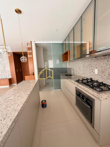 Apartamento em Setor Bueno  -  Goiânia