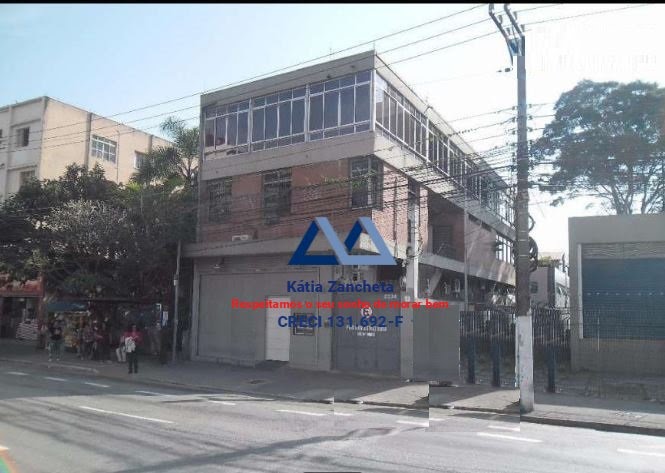 Comercial à venda com 12 vagas e 2315m² no Mirandópolis, São Paulo (SP) — foto 2 de 19