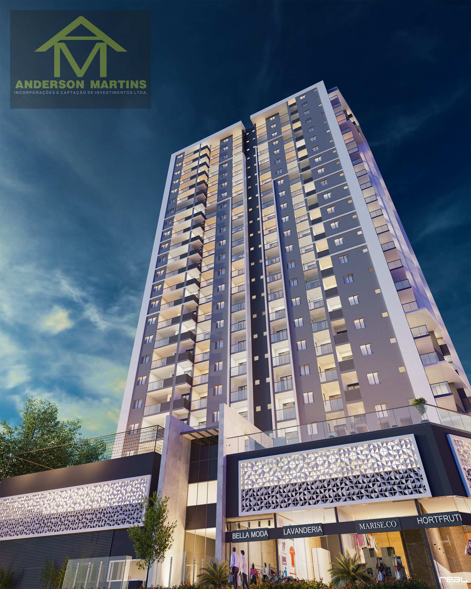 Apartamento à venda com 2 quartos, 2 banheiros, 1 vaga e 59m² no Jockey de Itaparica, Vila Velha (ES) — foto 7 de 20