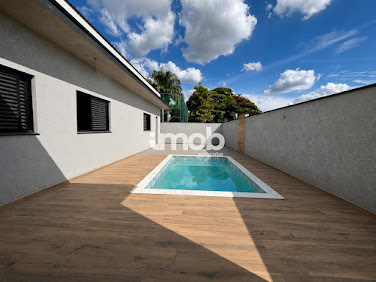 Casa à Venda Condomínio Villagio di Capri  Votorantim SP