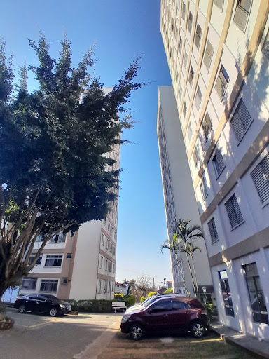 Apartamento 60m² | 2 dormitórios | 1 vaga | Jabaquara