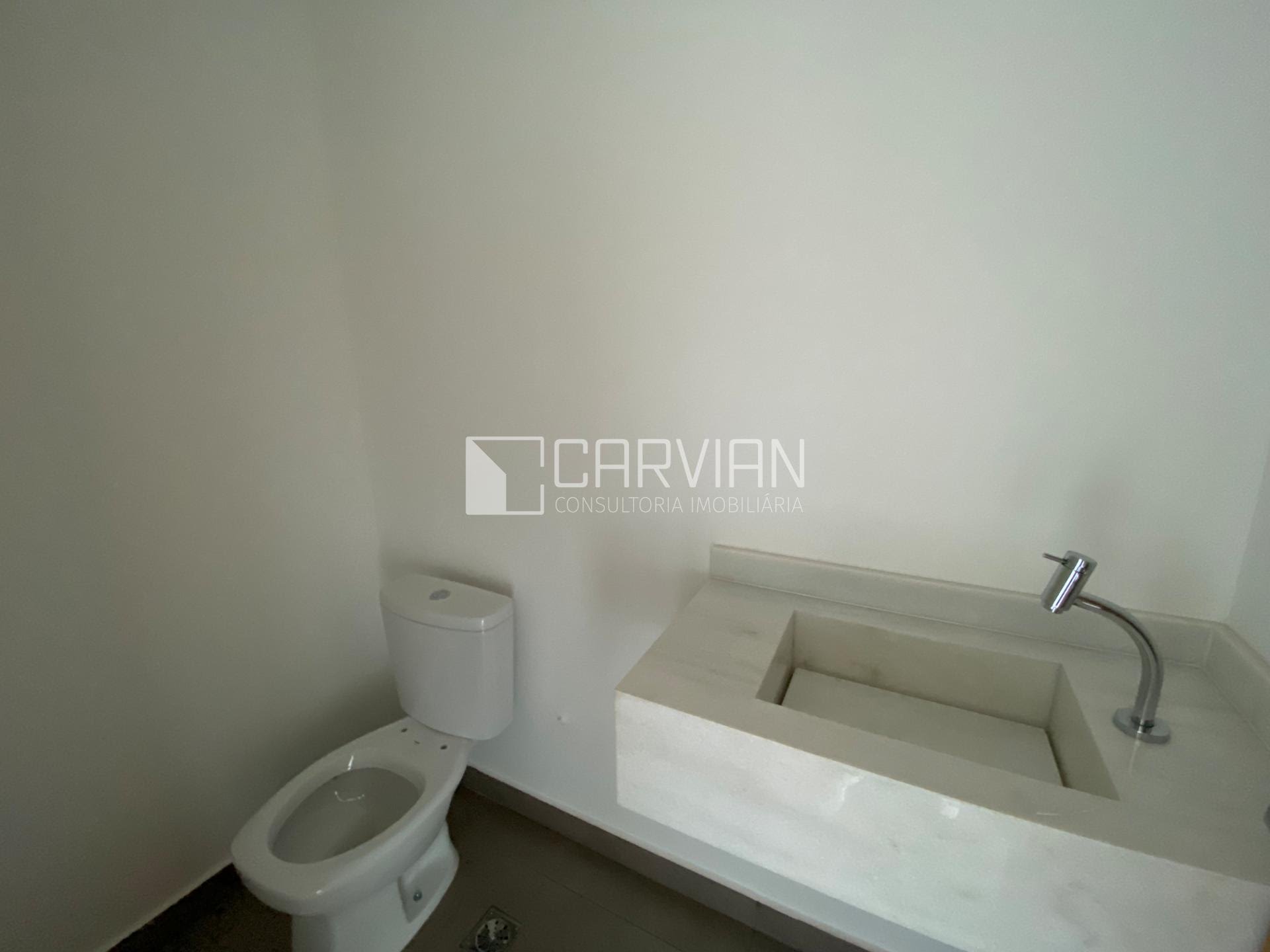 Apartamento à venda com 3 quartos, 3 suítes, 2 vagas e 153m² no Bonfim Paulista, Ribeirão Preto (SP) — foto 27 de 30