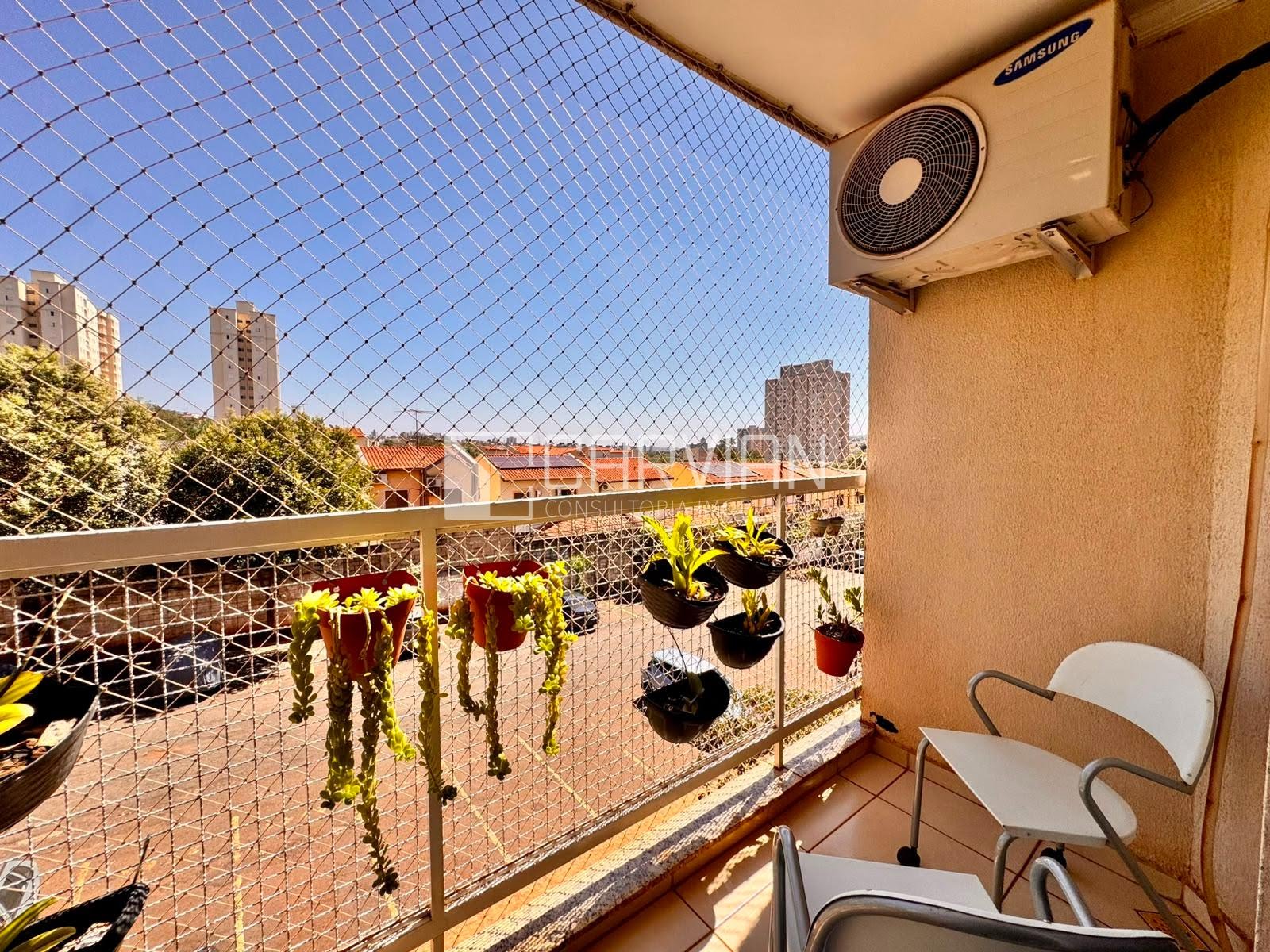 Apartamento à venda com 3 quartos, 1 suíte, 1 vaga e 66m² no Parque Industrial Lagoinha, Ribeirão Preto (SP) — foto 14 de 30