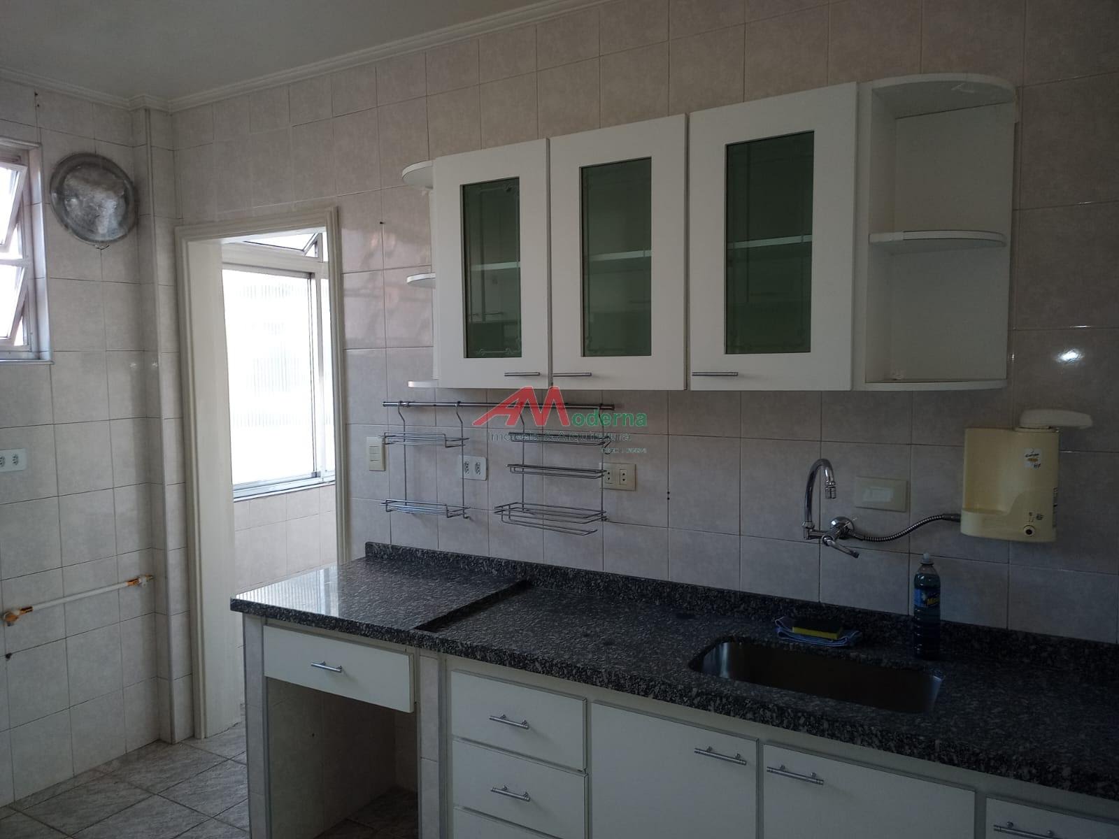 Apartamento à venda com 3 quartos, 2 banheiros, 2 vagas e 110m² no Rudge Ramos, São Bernardo do Campo (SP) — foto 12 de 22