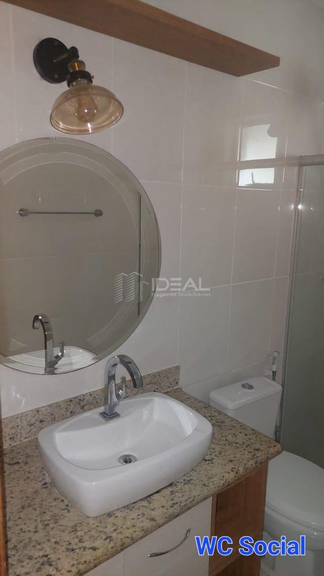 Apartamento à venda com 3 quartos, 1 suíte, 1 vaga e 136m² no Parque São Caetano, Campos dos Goytacazes (RJ) — foto 22 de 30
