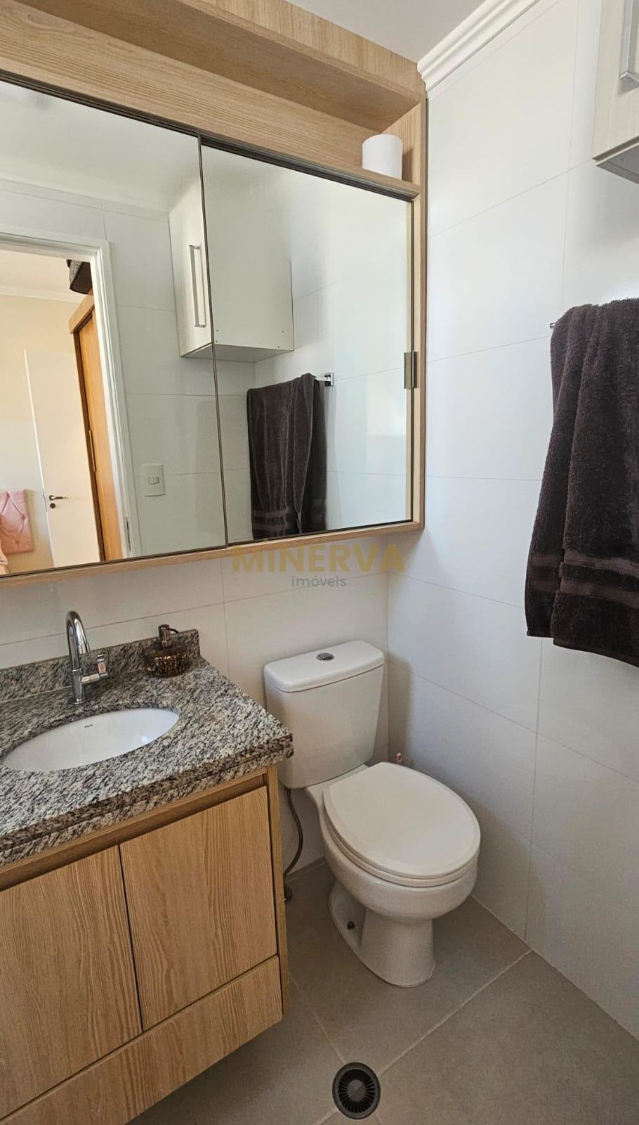 Apartamento à venda com 2 quartos, 1 suíte, 1 vaga e 55m² no Quarta Parada, São Paulo (SP) — foto 7 de 12