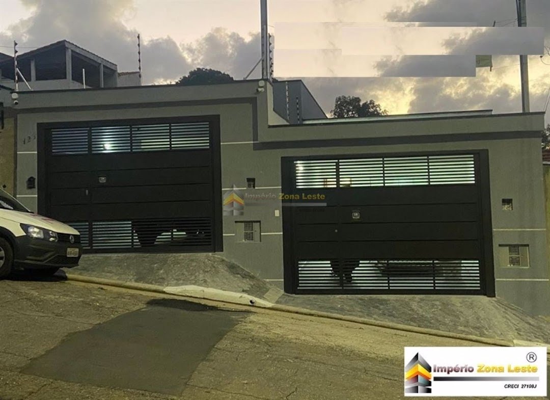 Casa, 3 quartos, 100 m² - Foto 2