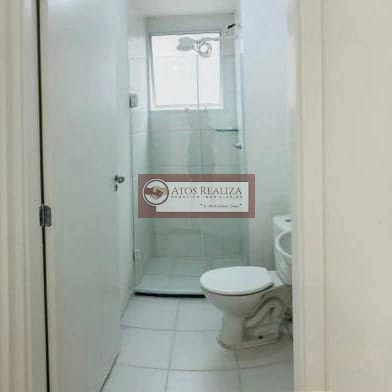 Apartamento para alugar com 2 quartos, 1 banheiro, 1 vaga e 49m² no Usina Piratininga, São Paulo (SP) — foto 8 de 8