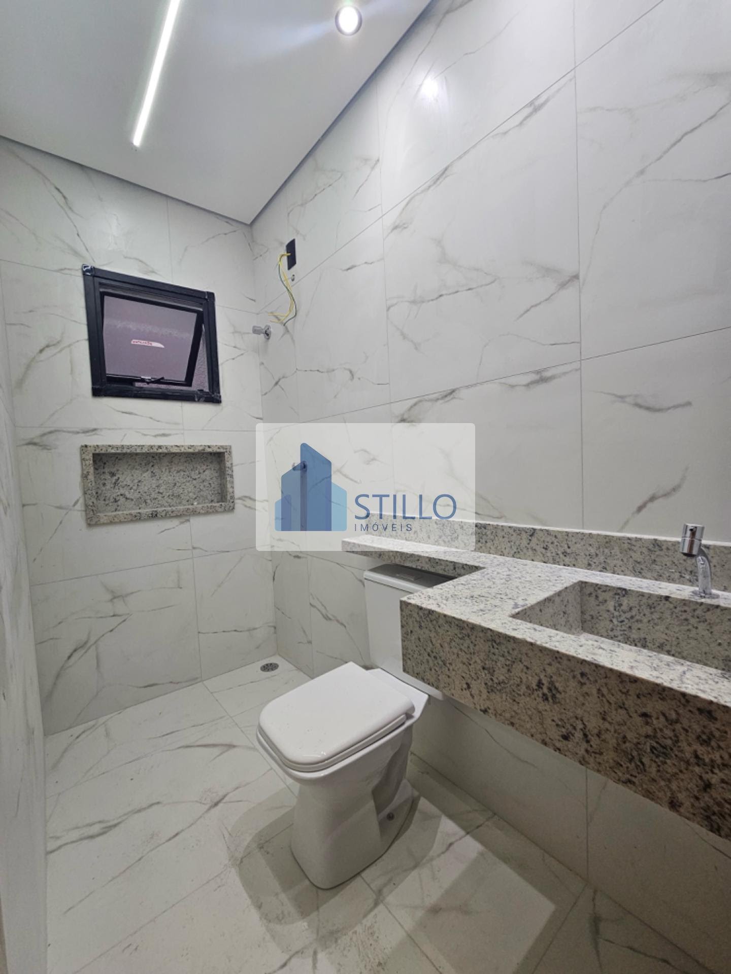 Casa à venda com 3 quartos, 3 suítes, 2 vagas e 175m² no Vila Gomes Cardim, São Paulo (SP) — foto 23 de 24