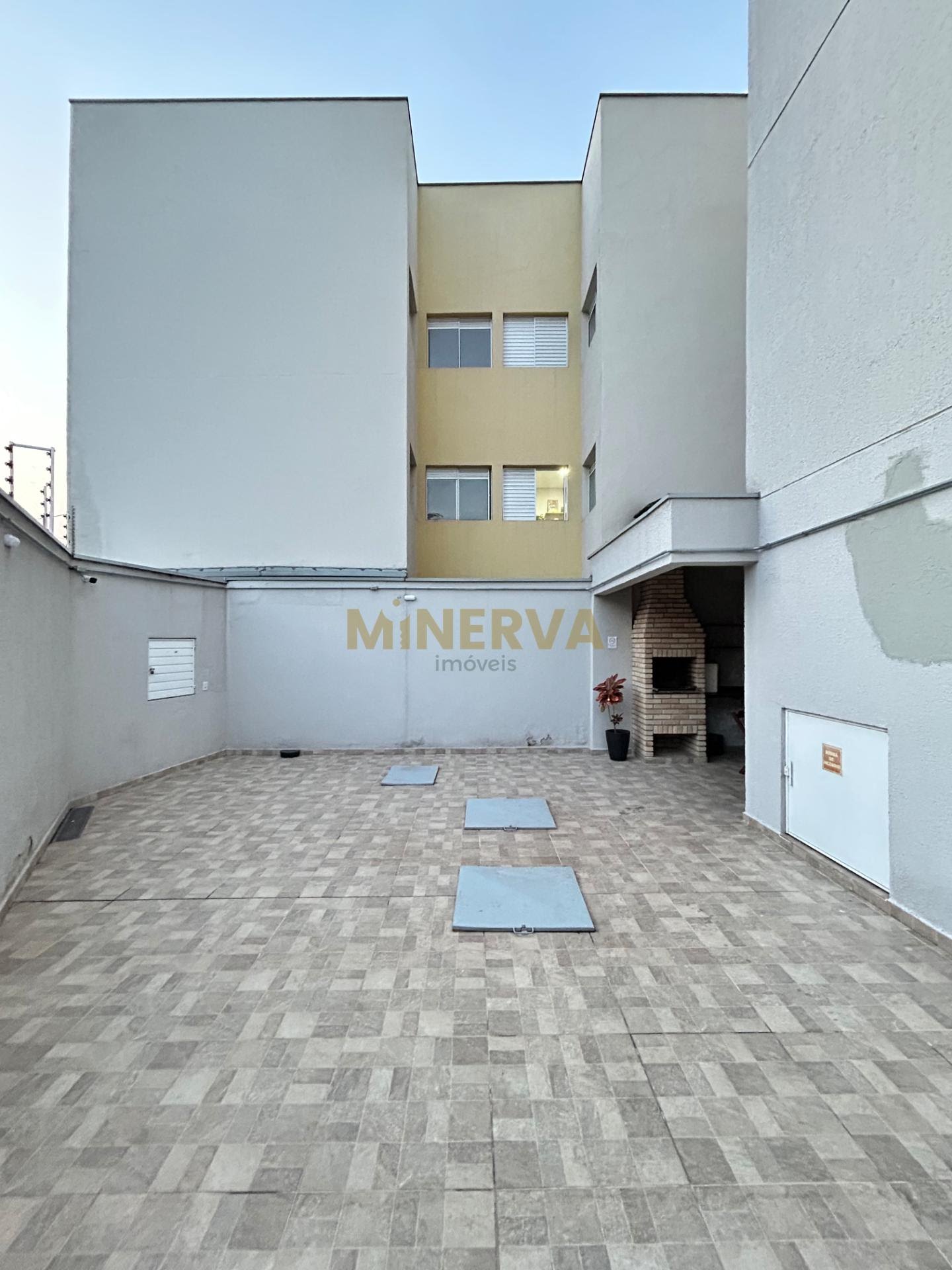 Apartamento à venda com 2 quartos, 1 banheiro e 38m² no Chácara Califórnia, São Paulo (SP) — foto 8 de 22