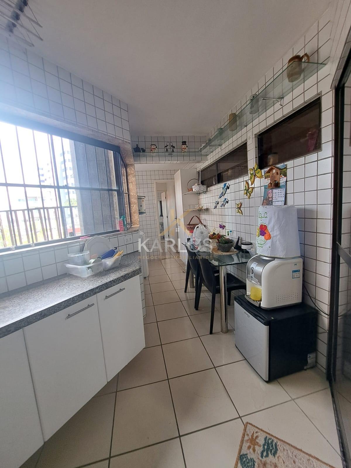 Apartamento à venda com 4 quartos, 2 suítes, 2 vagas e 270m² no Casa Caiada, Olinda (PE) — foto 24 de 29