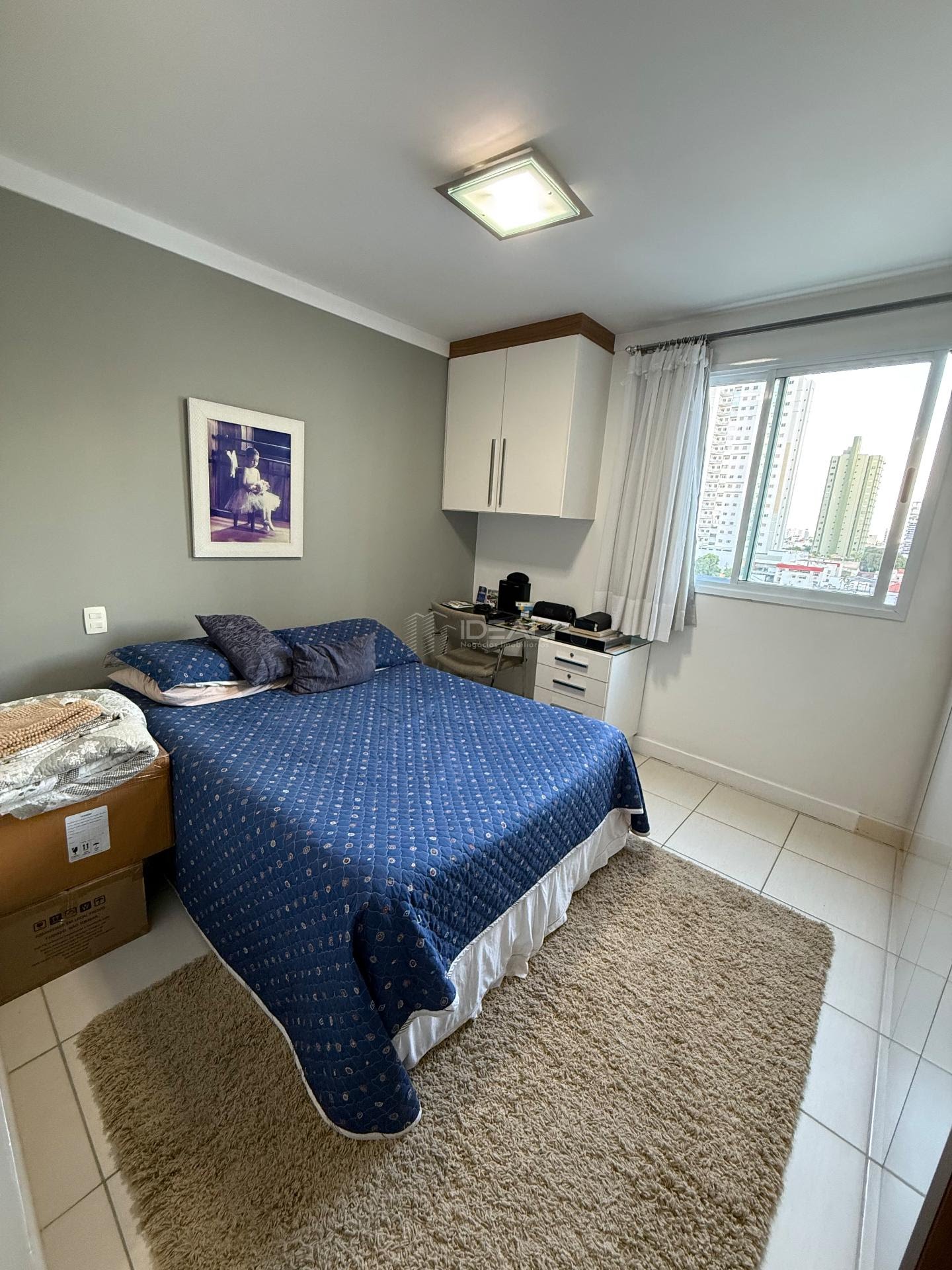 Apartamento à venda com 4 quartos, 2 suítes, 3 vagas e 169m² no Pelinca, Campos dos Goytacazes (RJ) — foto 23 de 30